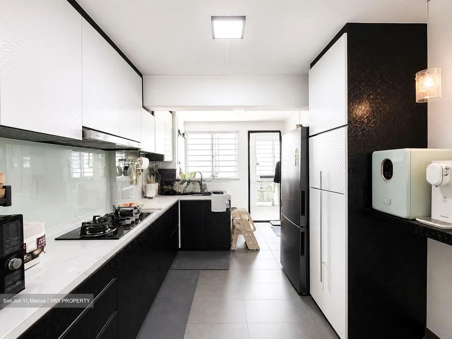 Blk 128 Bukit Merah View (Bukit Merah), HDB 3 Rooms #596554481